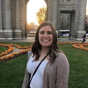 Meet your Posher, Morgan